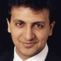 Rajiv Grover