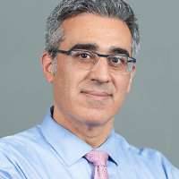 Nicolas Chafic Issa