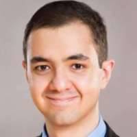 Michael Ghali