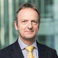Sir Terence John Stephenson