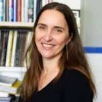 Delphine Destoumieux-garzon