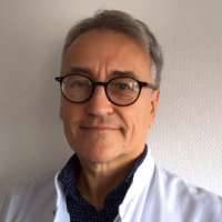 Stephane Olindo