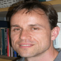 Zoltan Dienes