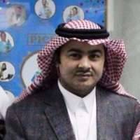 Ali M Al-shehri
