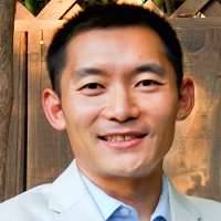 Christopher P. Cheng