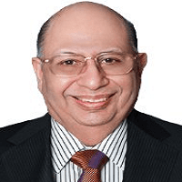 Keiki R. Mehta