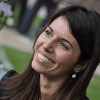 Erika Cecchin