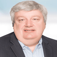 Jeff Townsend