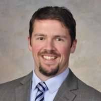 Christopher Haggerty