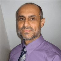 Bilal Karamali