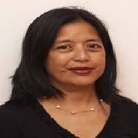 Patrina Ha Yuen Caldwell