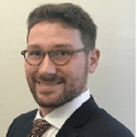 Andrew J. Lovy