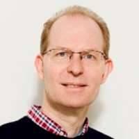 Joerg Simon