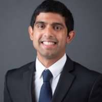 Abhishek Shenoy