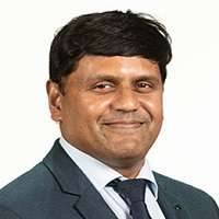 Govinda Saicharan Bodi