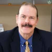 Paul Fisher
