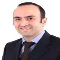 Shahram Kashani