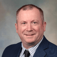 Michael P. Gustafson