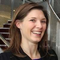 Kate Irving