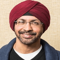 Punit Singh Soni