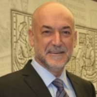 Wilson Mathias