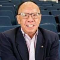 George Cho
