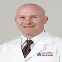 Christopher M. Kramer