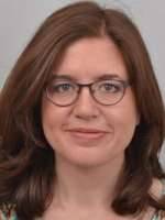Anna Simon