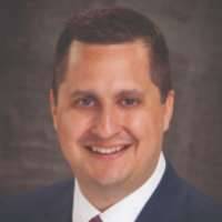 Edward Bergeron