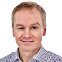 Dr. Stephen Daw