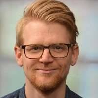 Joost Van Den Berg
