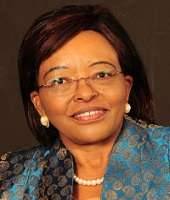 Betty Gikonyo