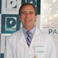 Jaime Zacharias