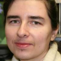 Helen Piontkivska