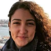 Damla Cetinkaya