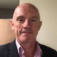 Gordon Mcgurk