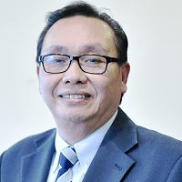 Christopher K. C. Lee