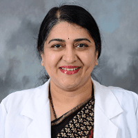 Anupama M. Kudchadkar