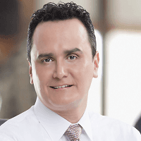 Alvaro Andres Luque Acevedo