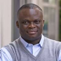 Fred Ssewamala