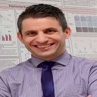 Yazid N. Al Hamarneh