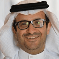 Abdulrahman Saad Alqahtani