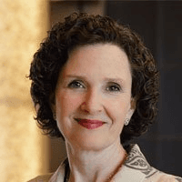 Joyce Ann O'shaughnessy