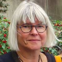 Anne-lise Bjorke-monsen