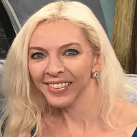 Kristine Susanne Brecht
