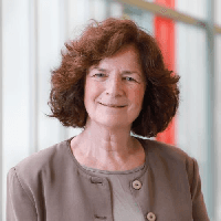 Ruth Eckstein Grunau