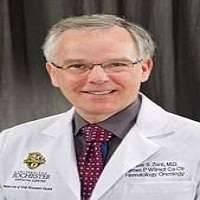 Clive S. Zent