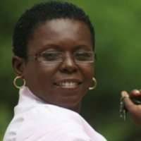 Nkechi Genevieve Onyeneho