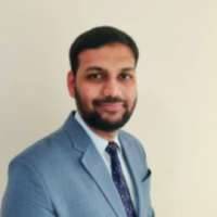 Javed Ismail