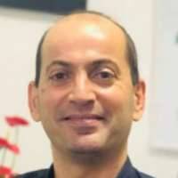 Reza Mollazadeh